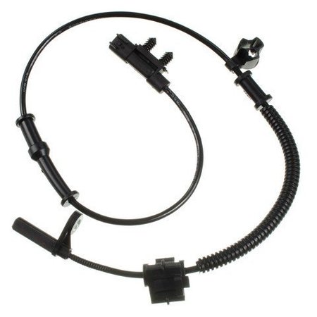 HOLSTEIN Abs Wheel Speed Sensor, 2Abs2663 2ABS2663